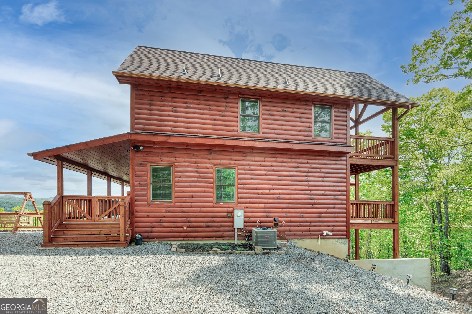 93 Stanley Ridge Drive Morganton - Photo 59
