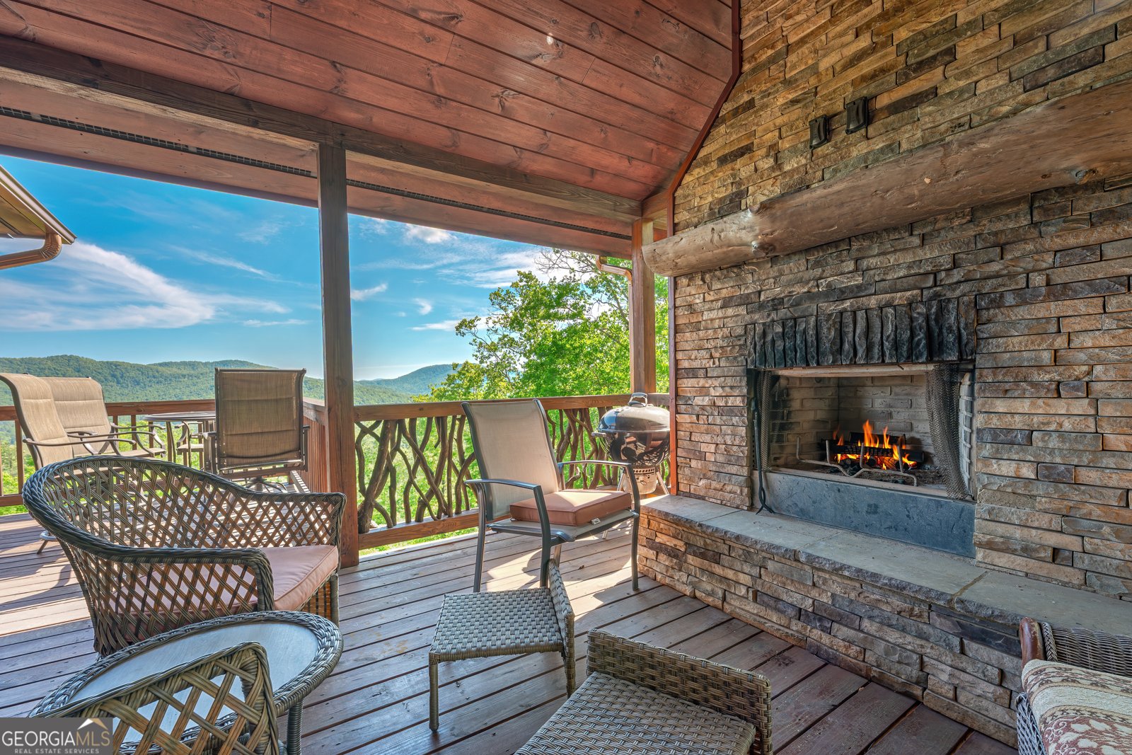 93 Stanley Ridge Drive Morganton - Photo 6