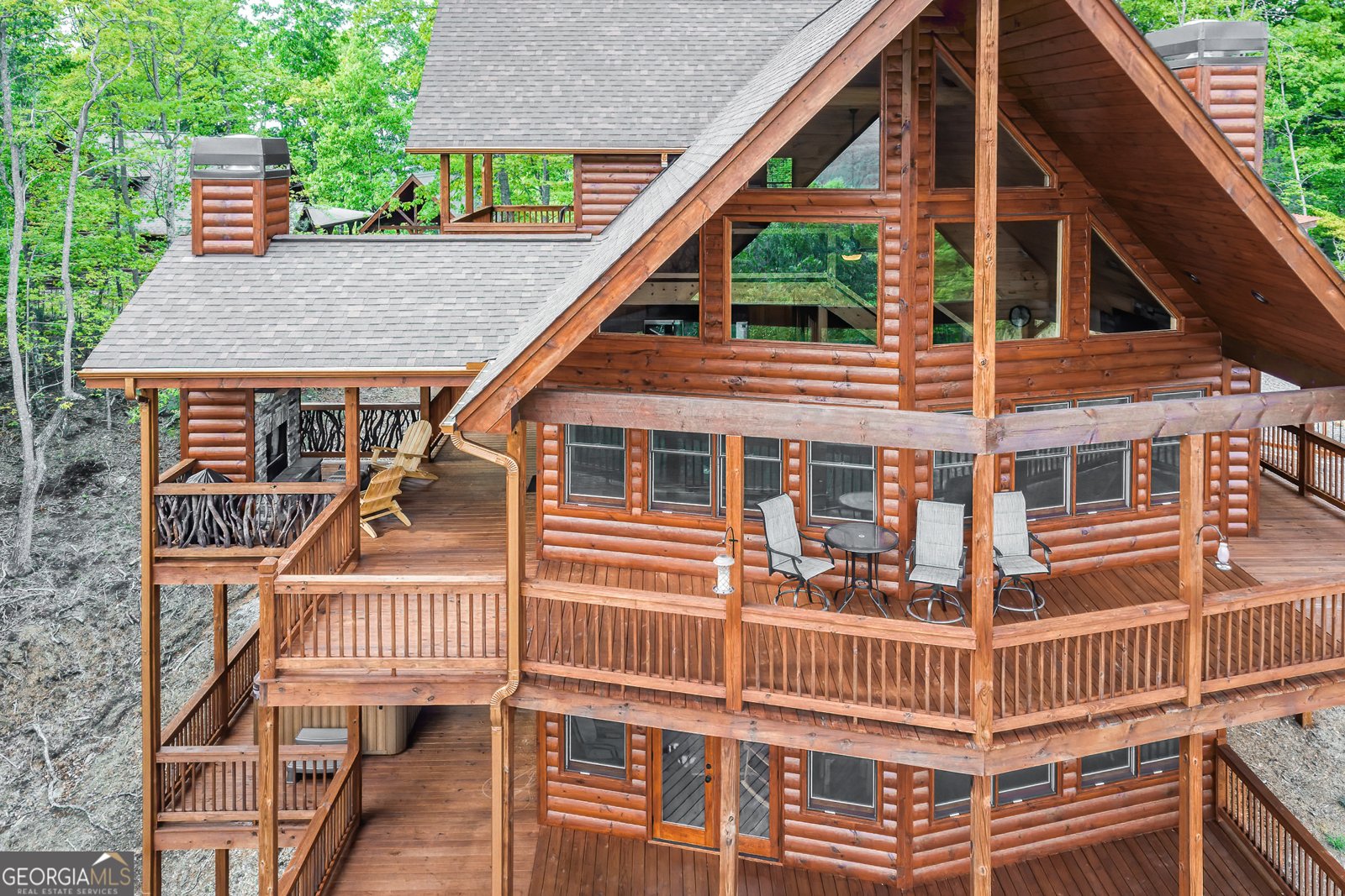 93 Stanley Ridge Drive Morganton - Photo 61