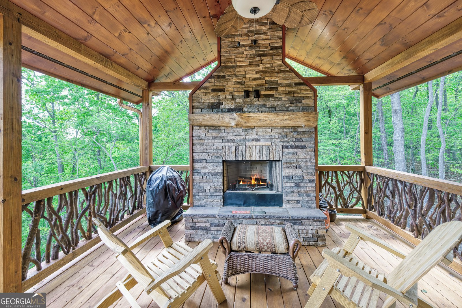93 Stanley Ridge Drive Morganton - Photo 63
