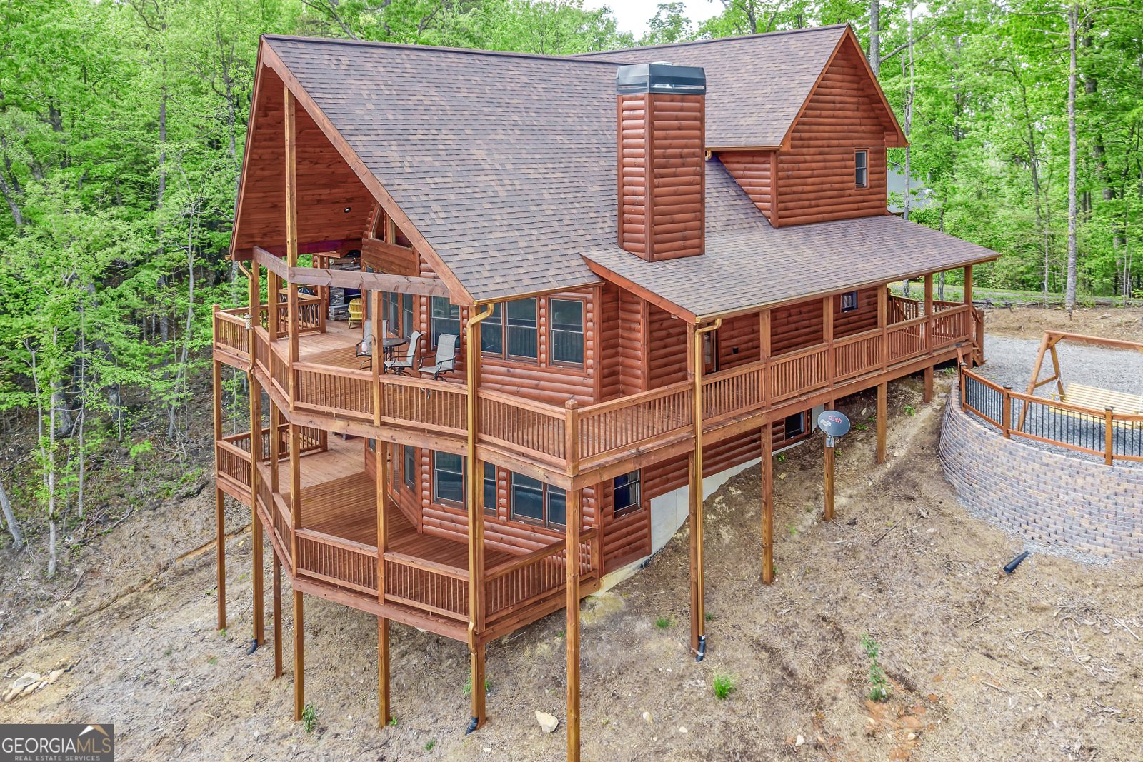 93 Stanley Ridge Drive Morganton - Photo 67
