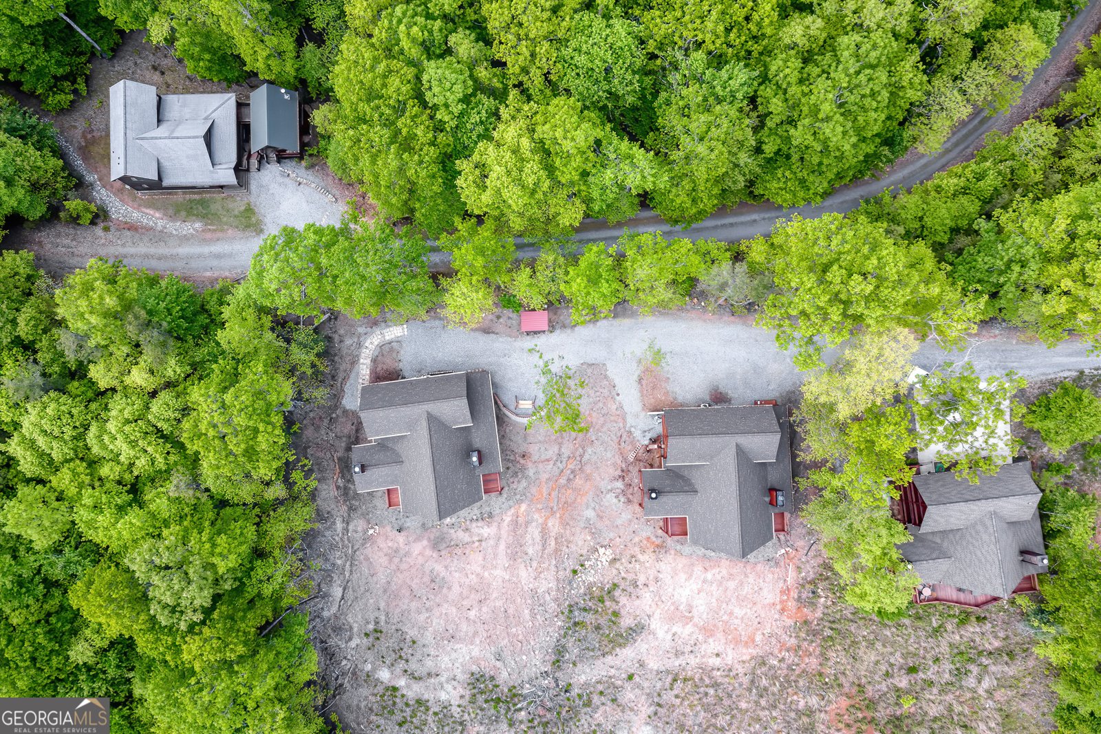 93 Stanley Ridge Drive Morganton - Photo 68