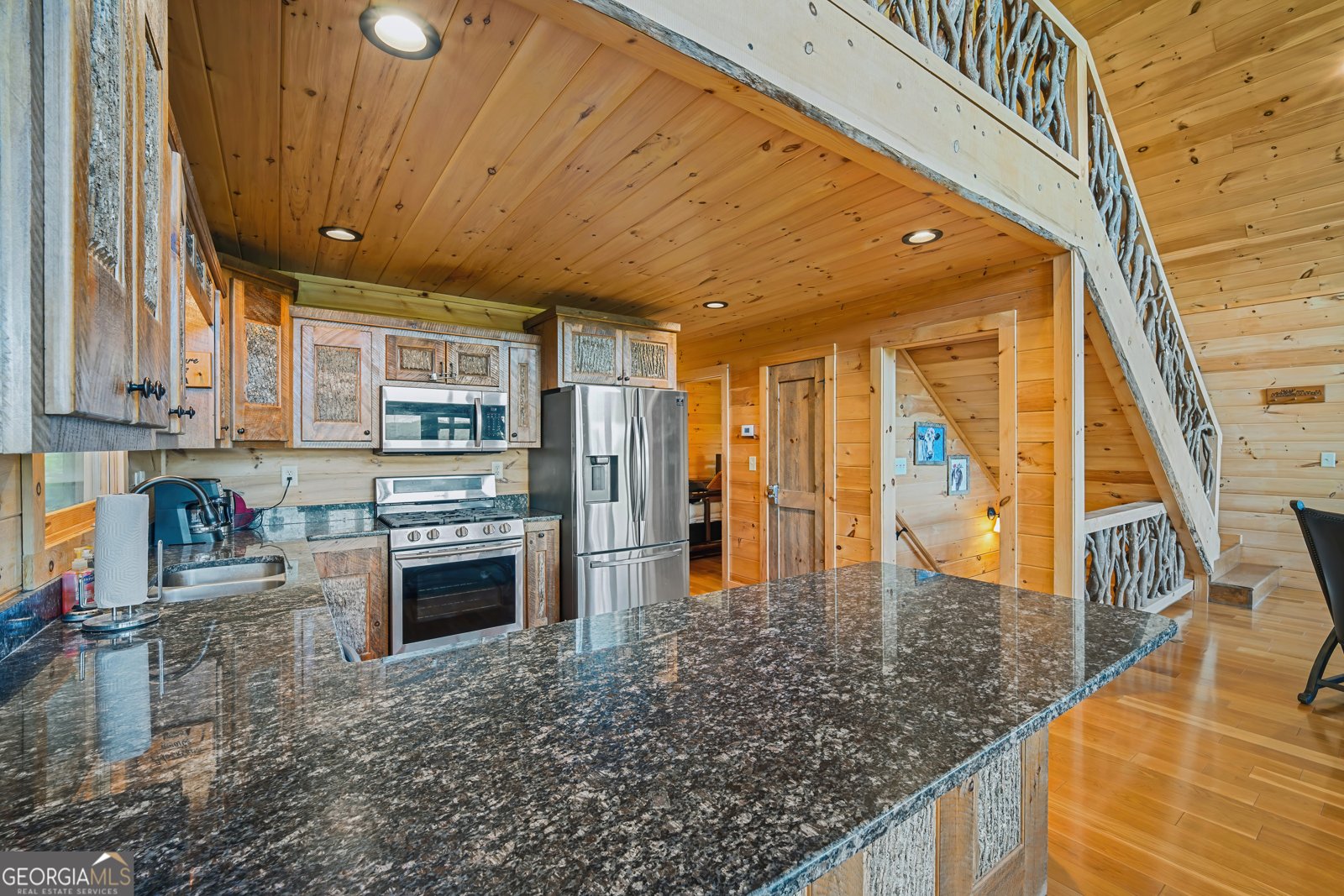 93 Stanley Ridge Drive Morganton - Photo 8