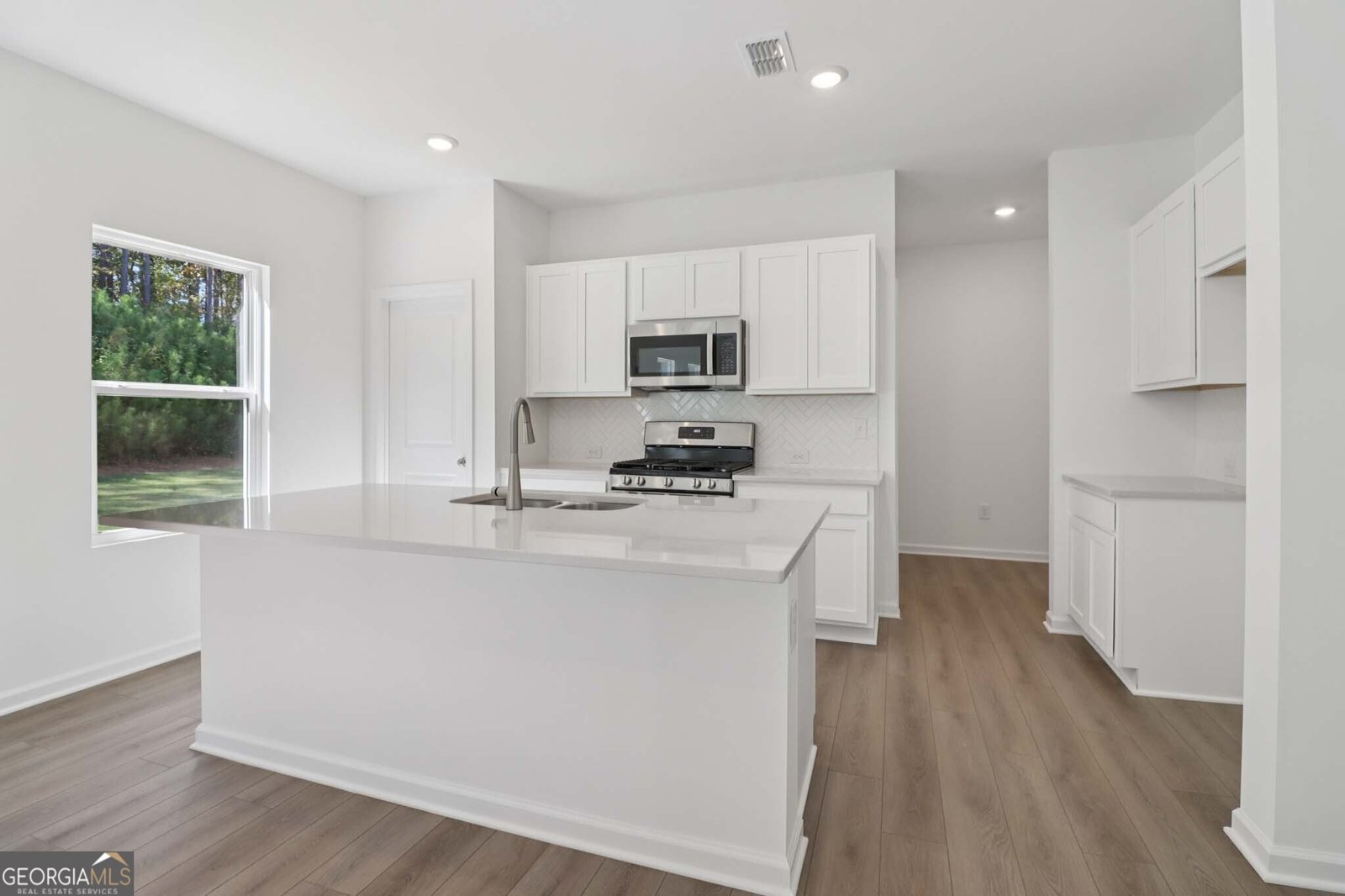 707 Mistwood Way Cartersville - Photo 8