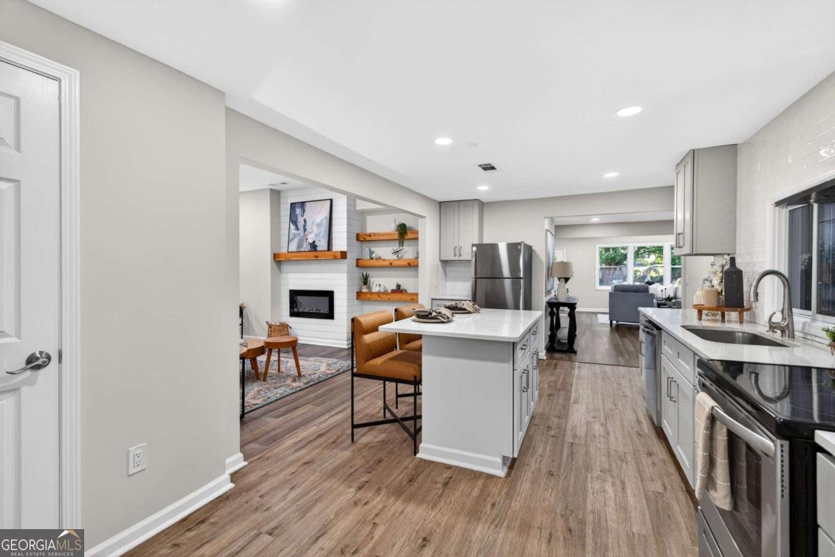 2174 Penelope Street Atlanta - Photo 16
