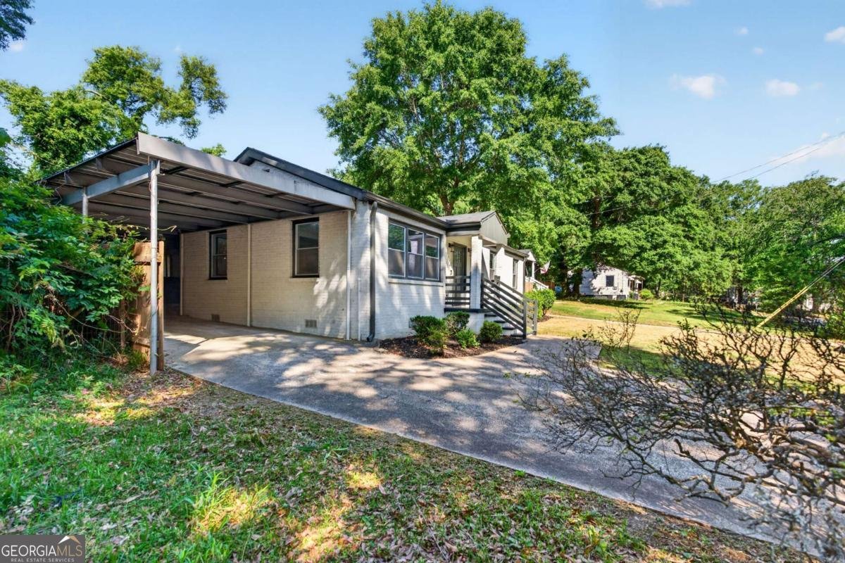 2174 Penelope Street Atlanta - Photo 49