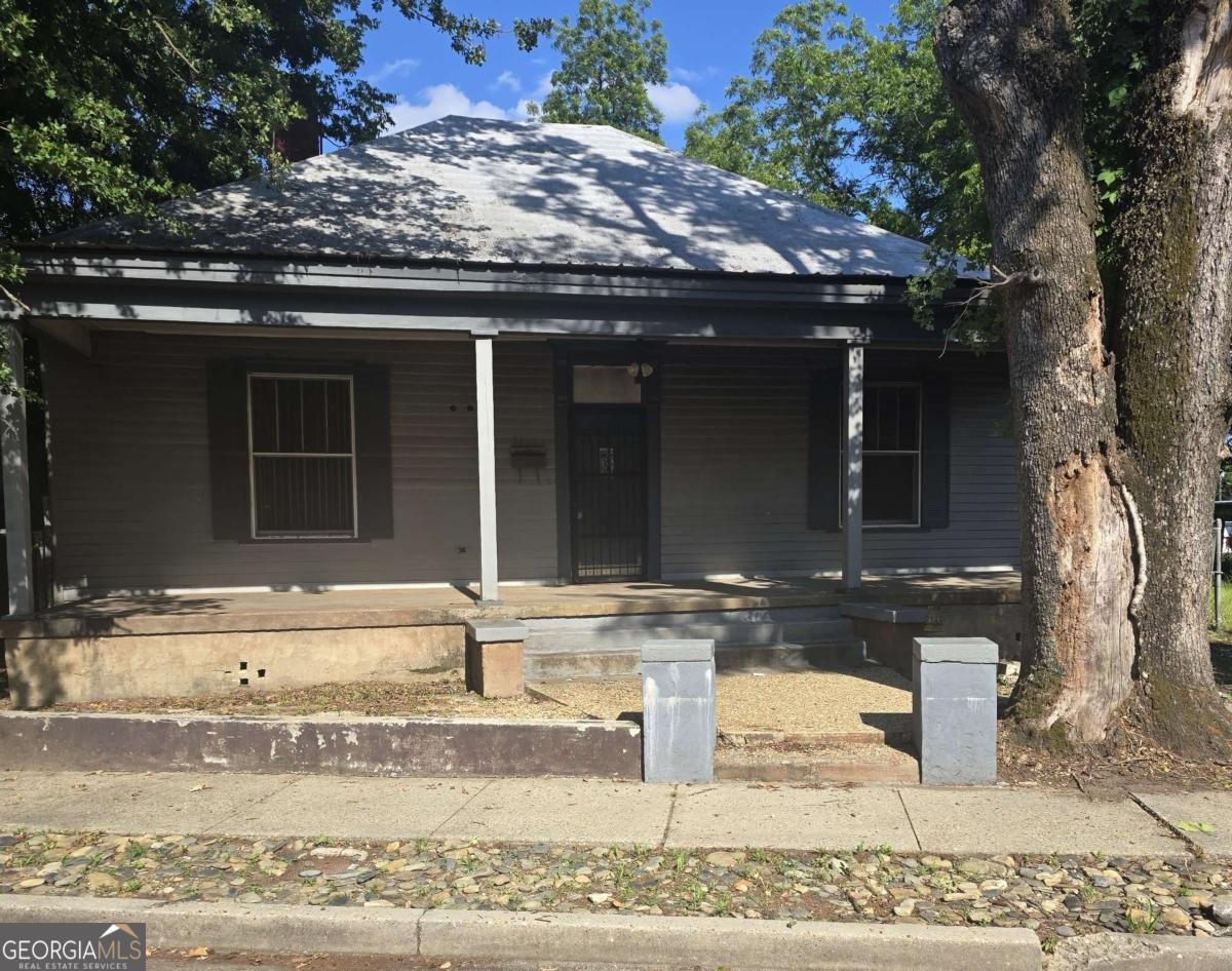 2616 Jones Avenue Columbus - main photo