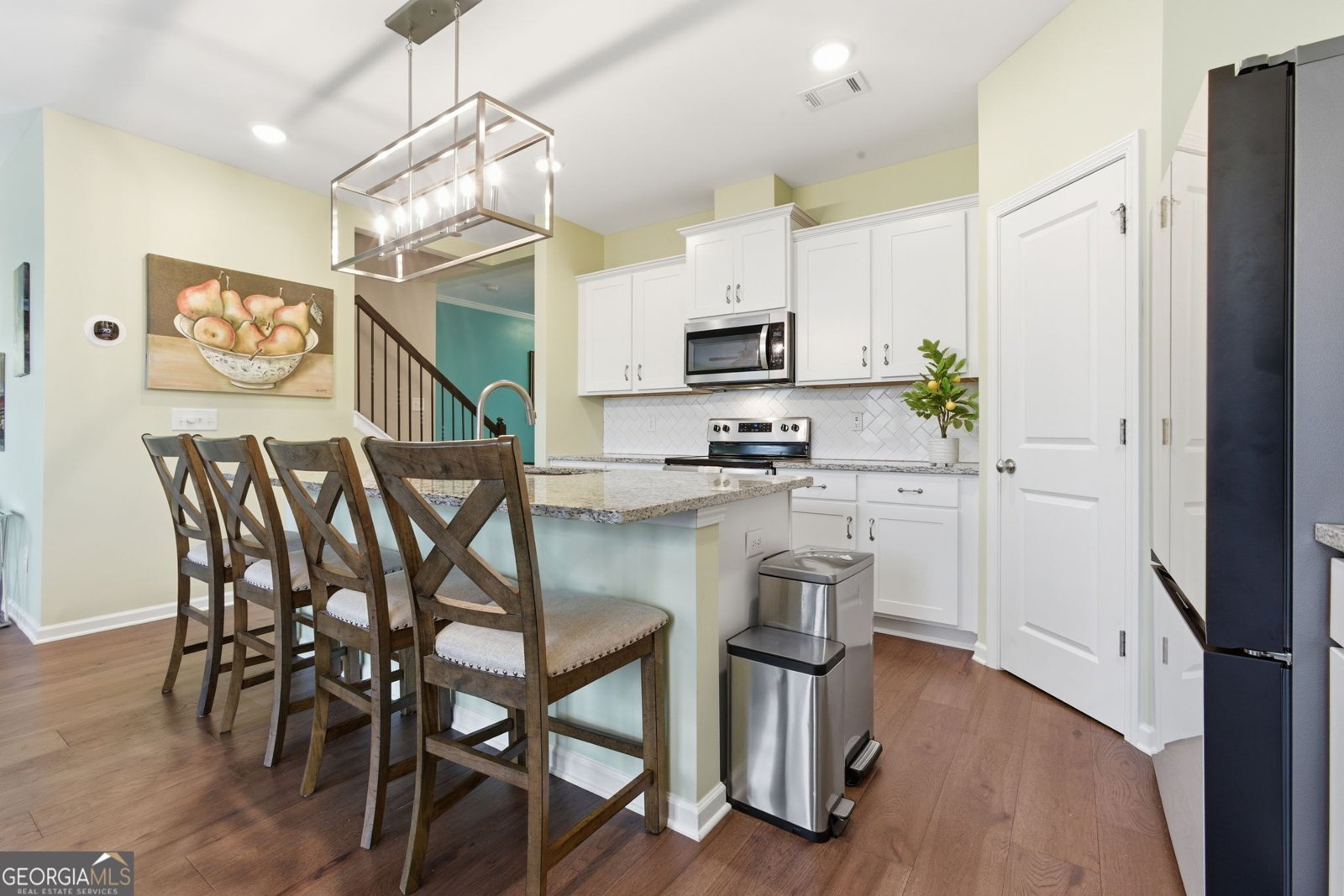 2106 Garden Place Atlanta - Photo 10