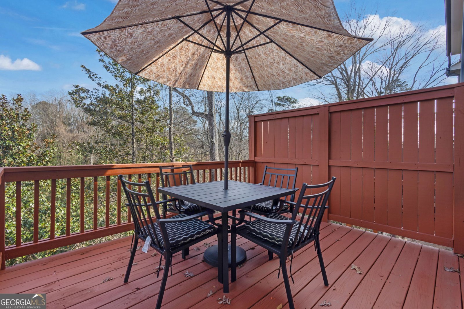 2106 Garden Place Atlanta - Photo 15