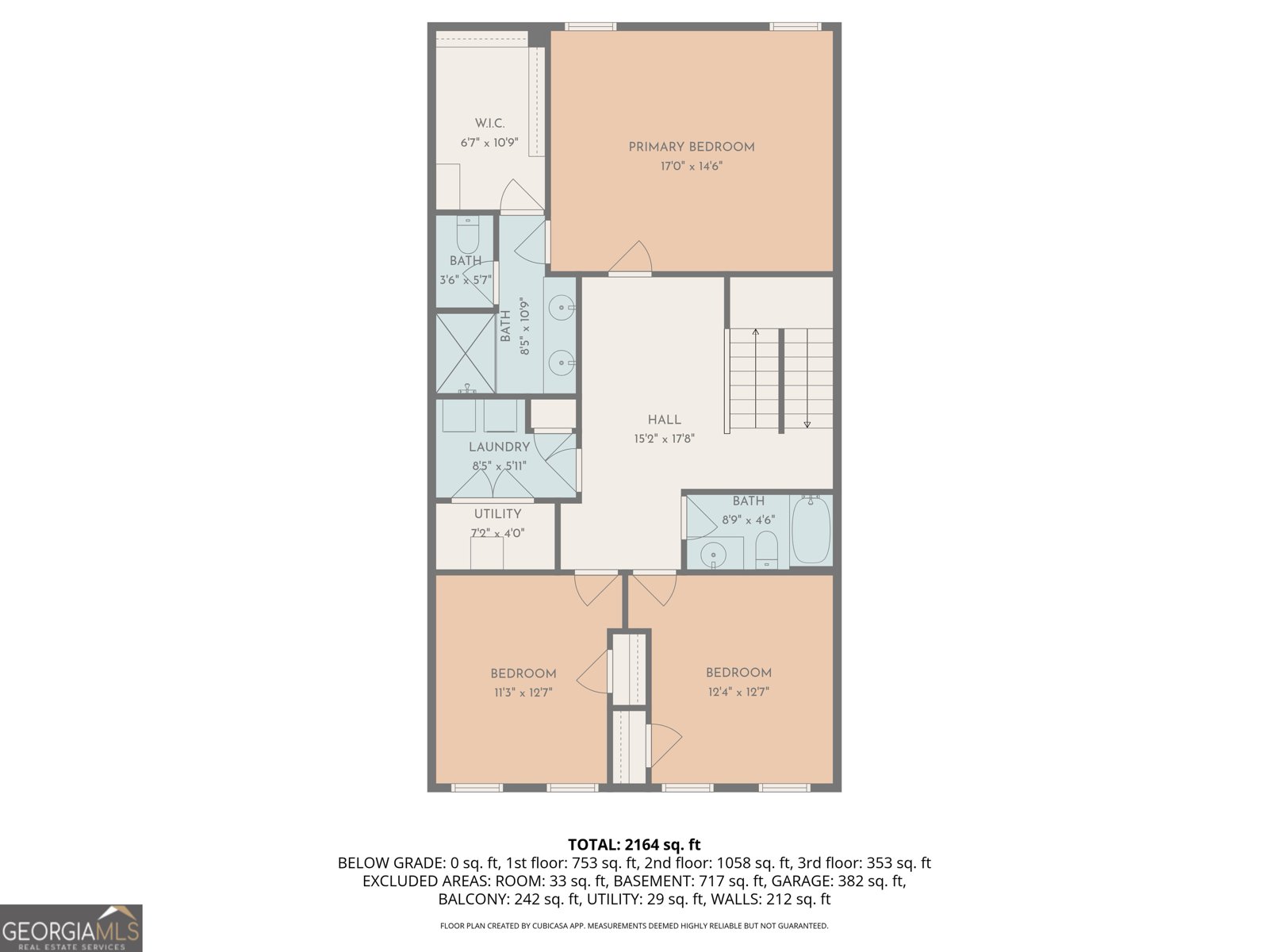 2106 Garden Place Atlanta - Photo 36