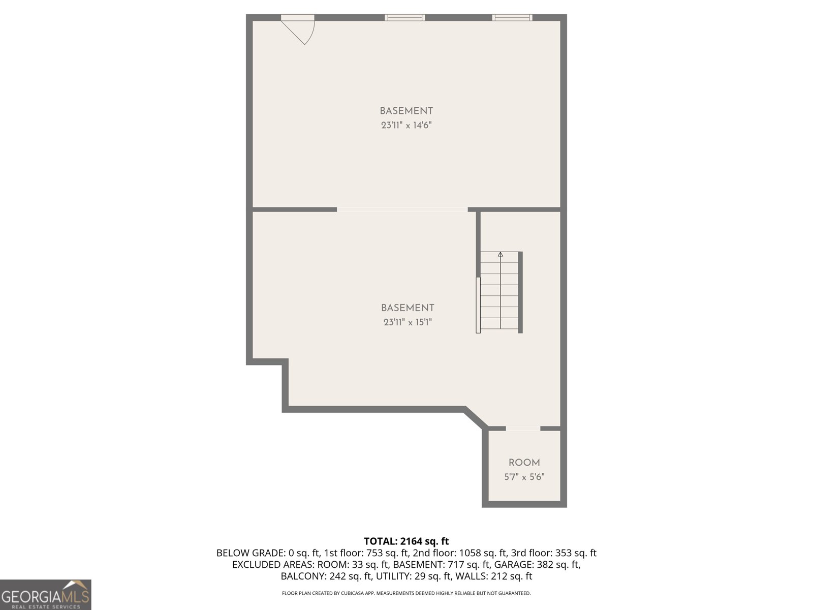 2106 Garden Place Atlanta - Photo 37