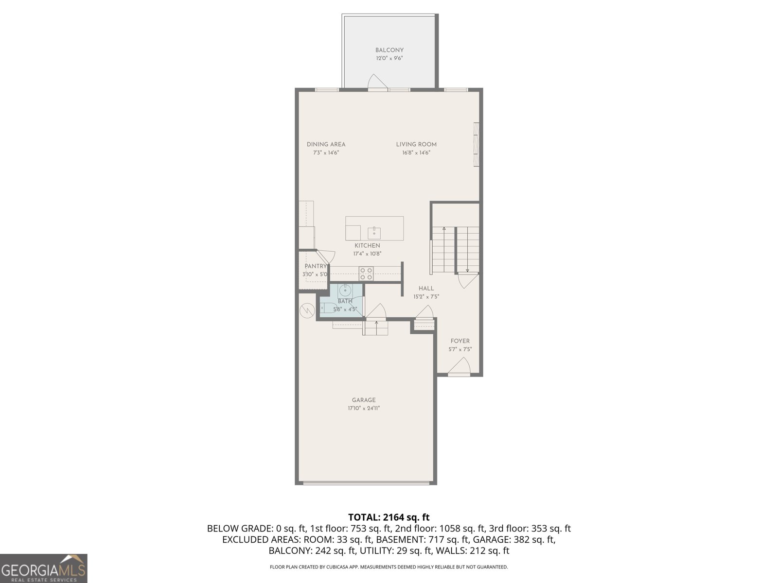 2106 Garden Place Atlanta - Photo 38