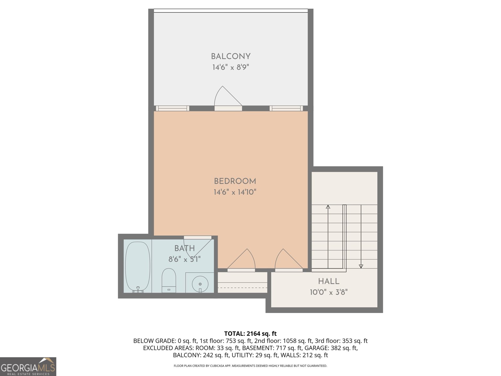 2106 Garden Place Atlanta - Photo 39