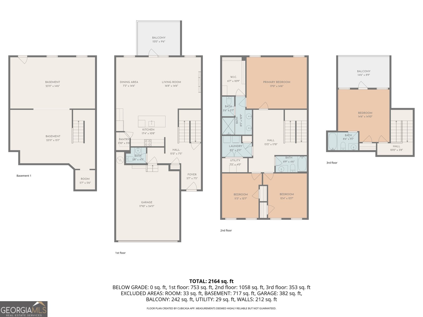 2106 Garden Place Atlanta - Photo 40
