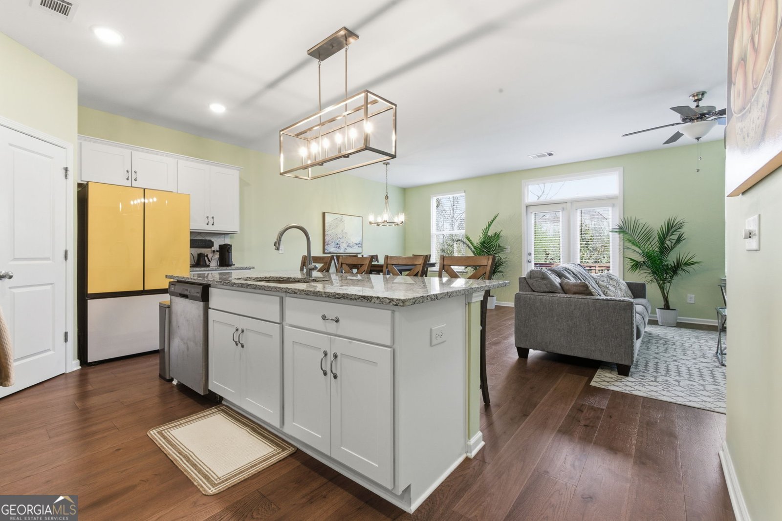 2106 Garden Place Atlanta - Photo 7