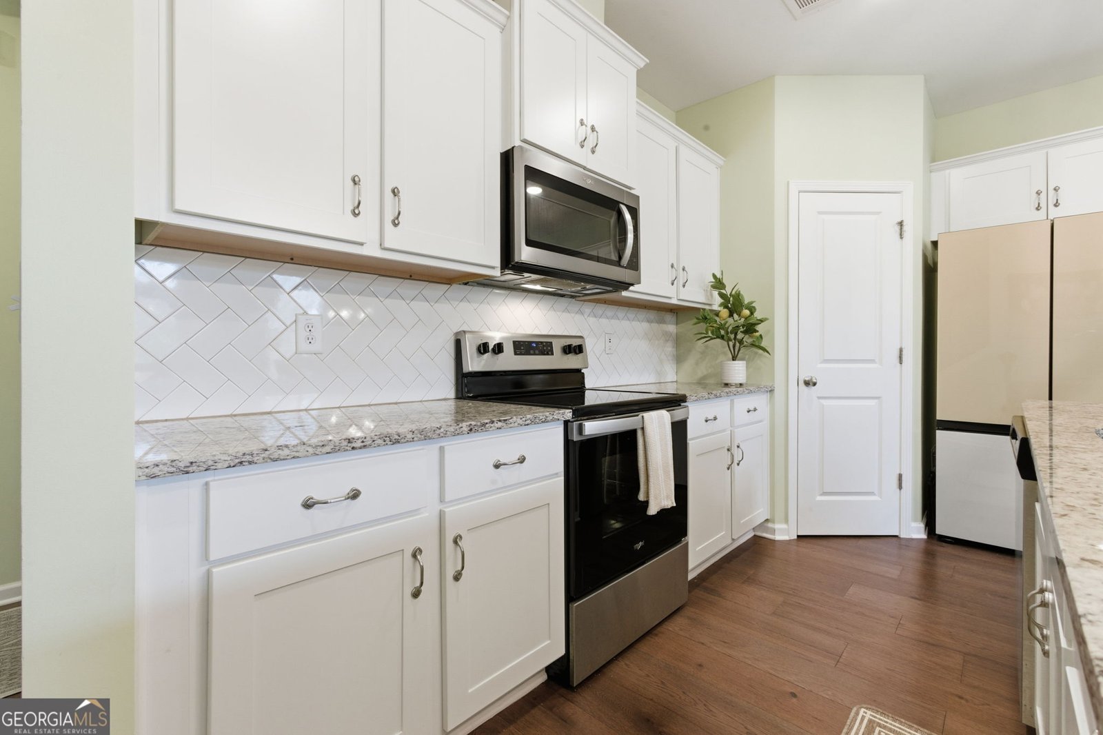 2106 Garden Place Atlanta - Photo 8