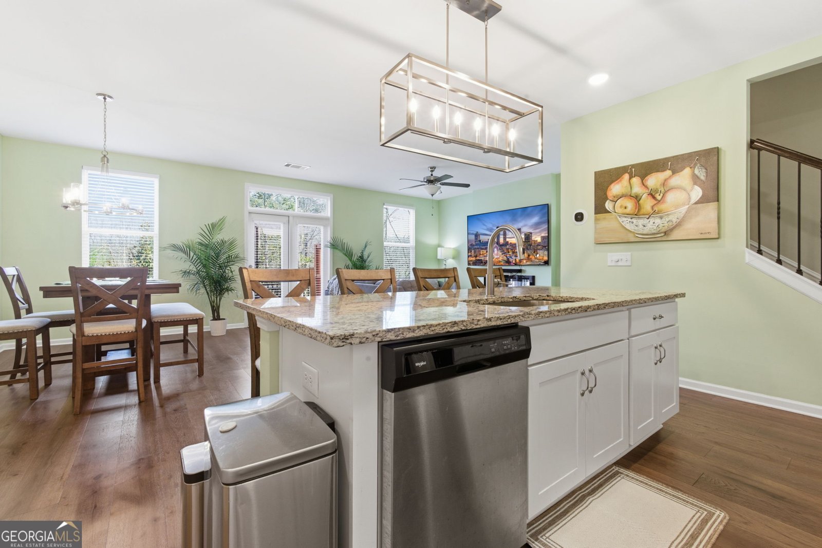 2106 Garden Place Atlanta - Photo 9