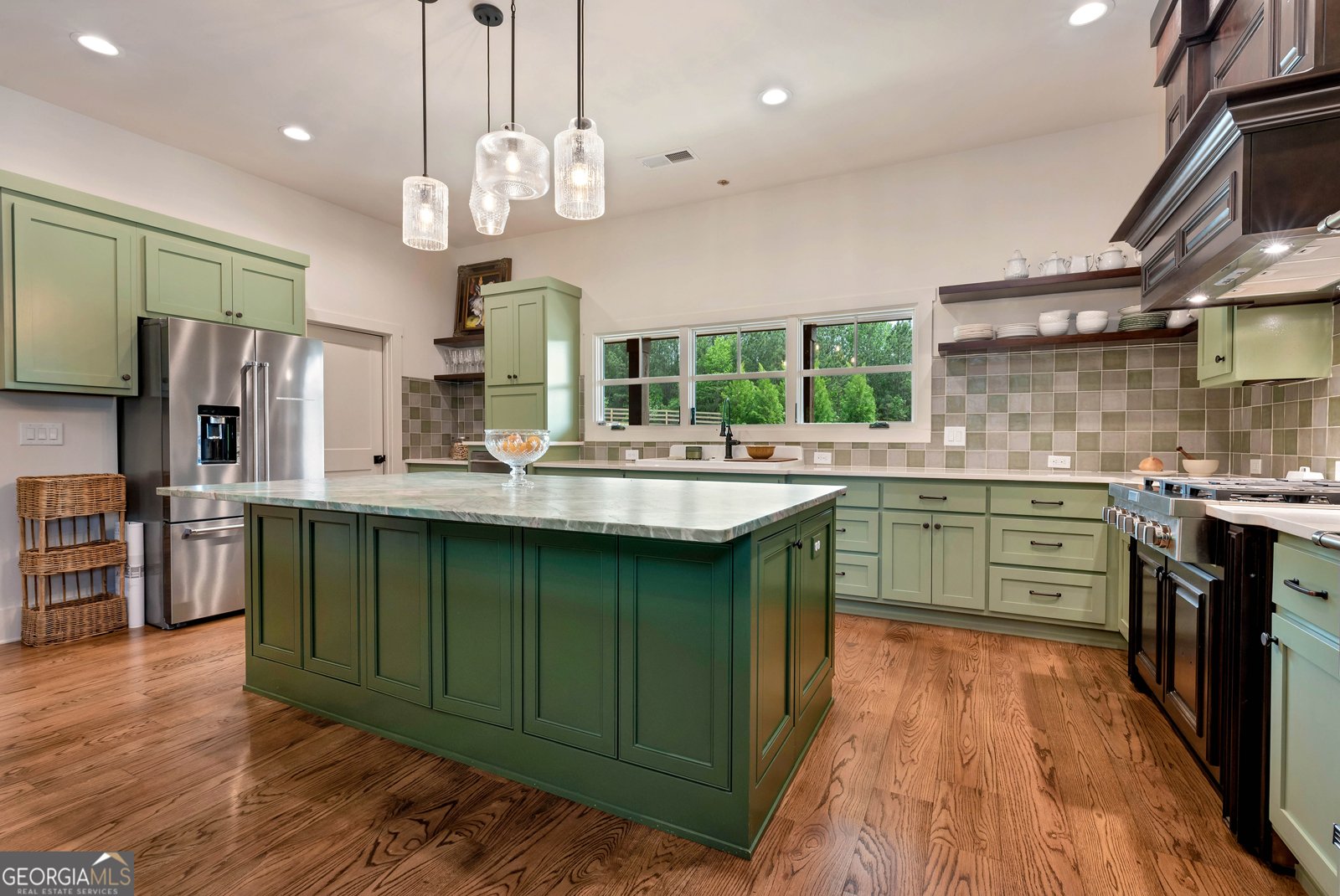 173 Beck Lane Dawsonville - Photo 12