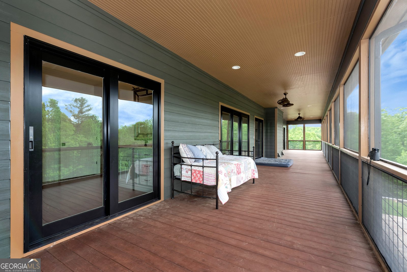 173 Beck Lane Dawsonville - Photo 22