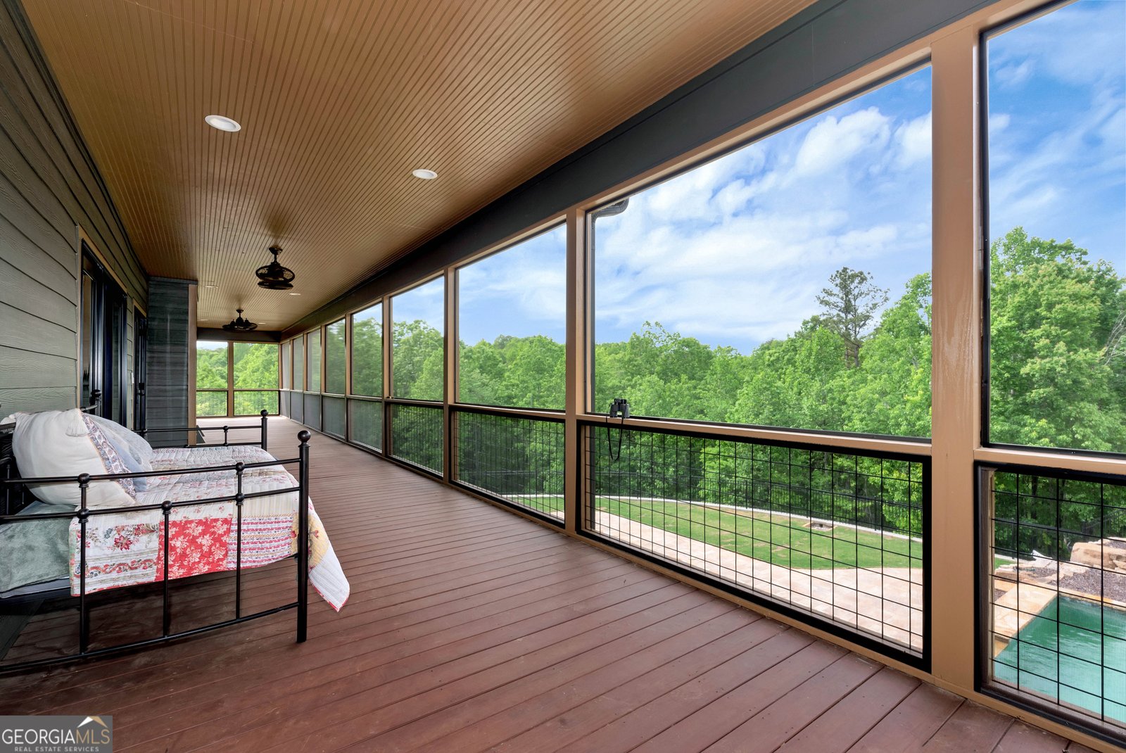 173 Beck Lane Dawsonville - Photo 23