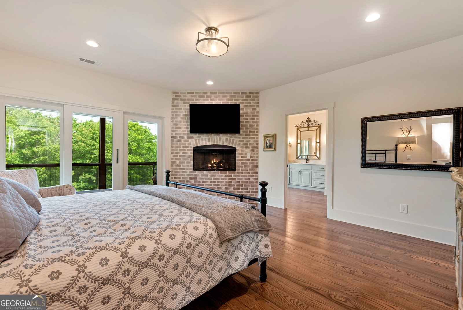 173 Beck Lane Dawsonville - Photo 25