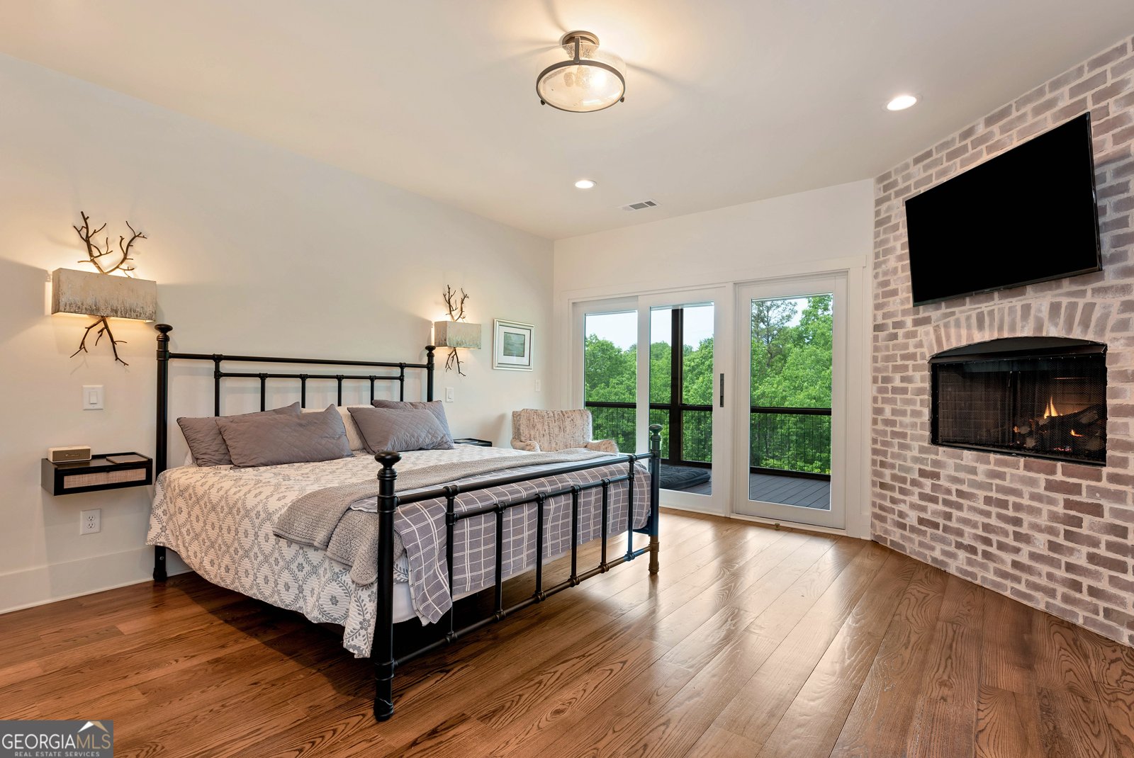 173 Beck Lane Dawsonville - Photo 26