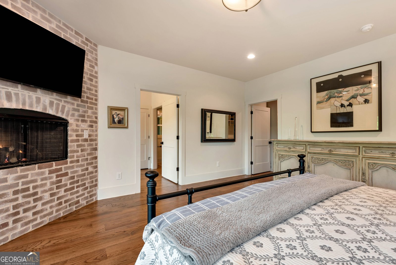 173 Beck Lane Dawsonville - Photo 27