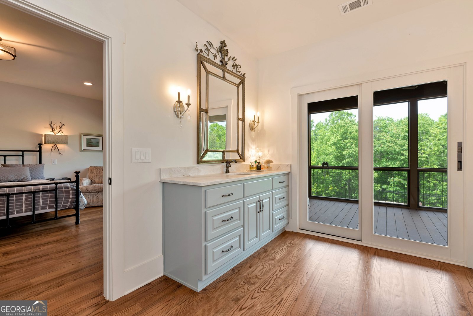 173 Beck Lane Dawsonville - Photo 29