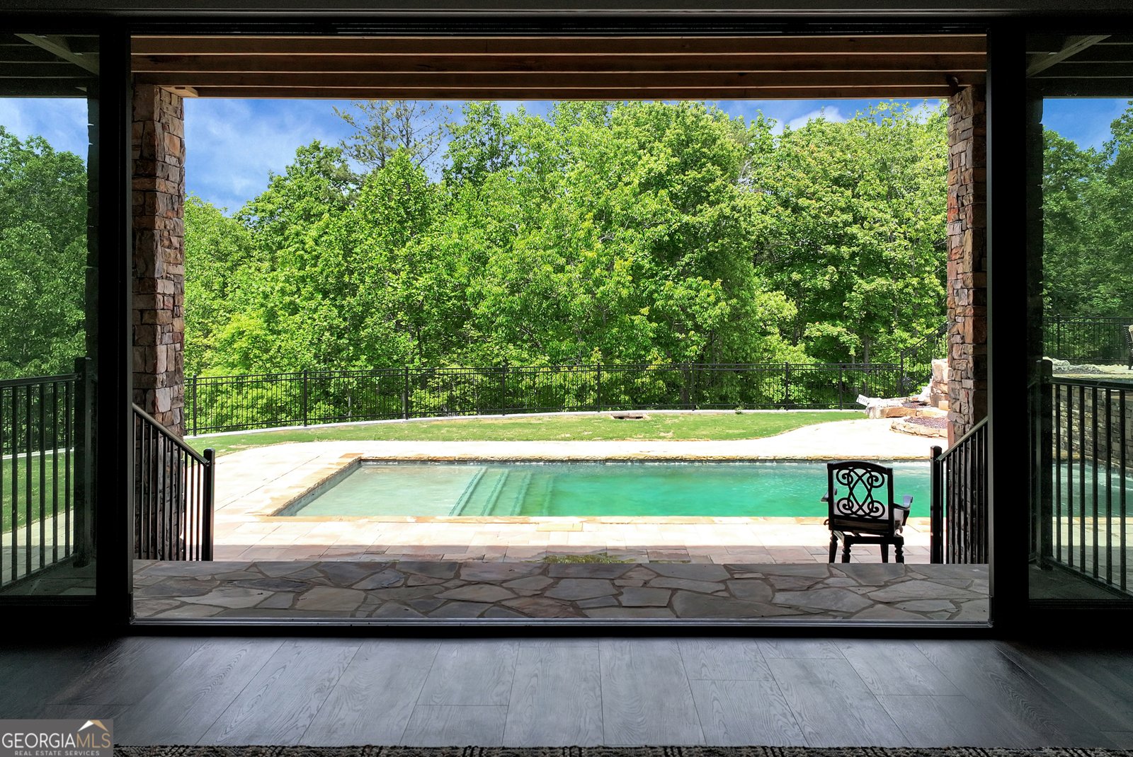 173 Beck Lane Dawsonville - Photo 43