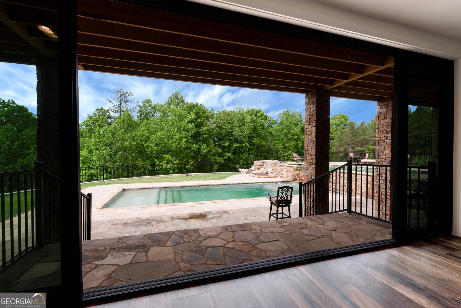 173 Beck Lane Dawsonville - Photo 44