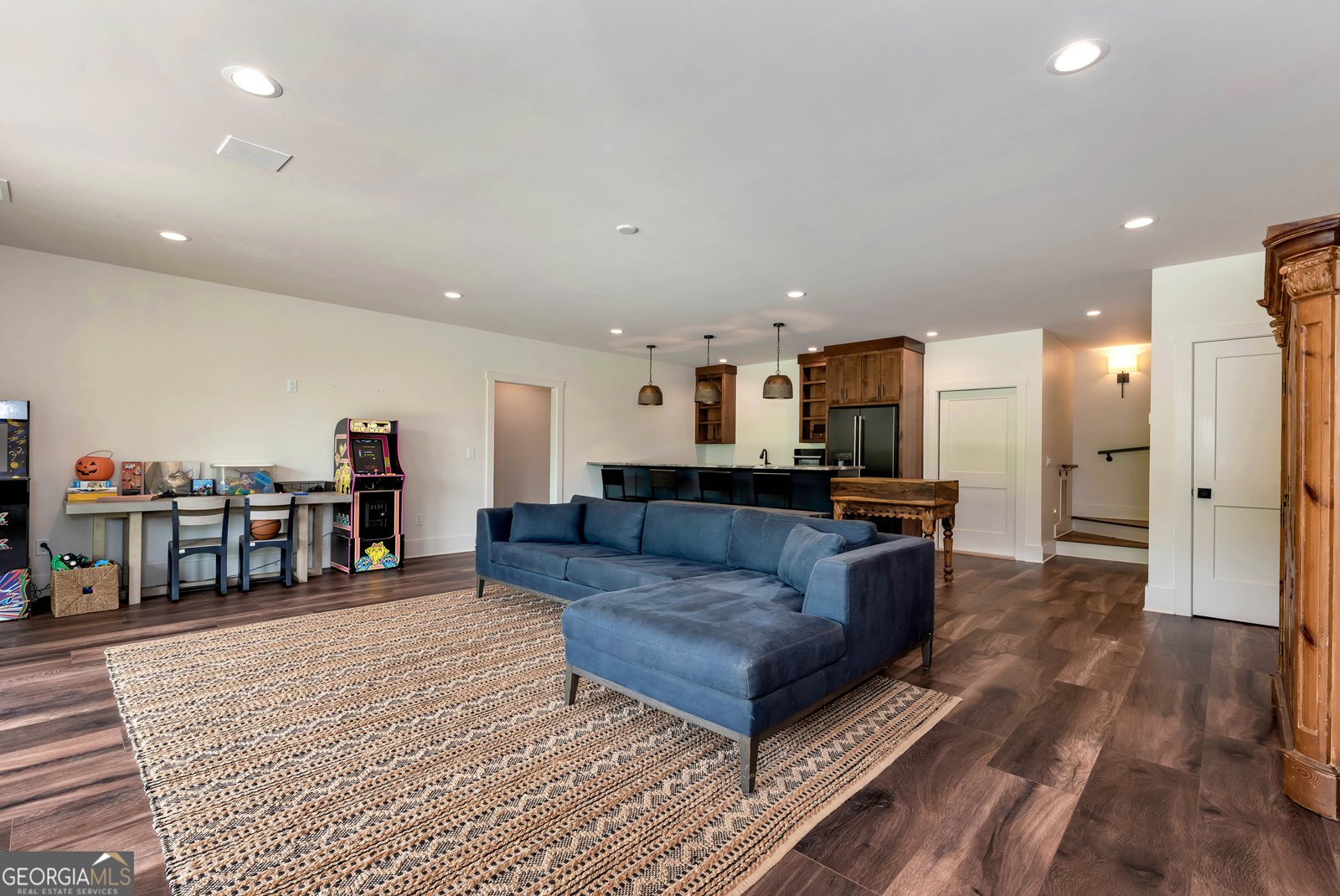 173 Beck Lane Dawsonville - Photo 48