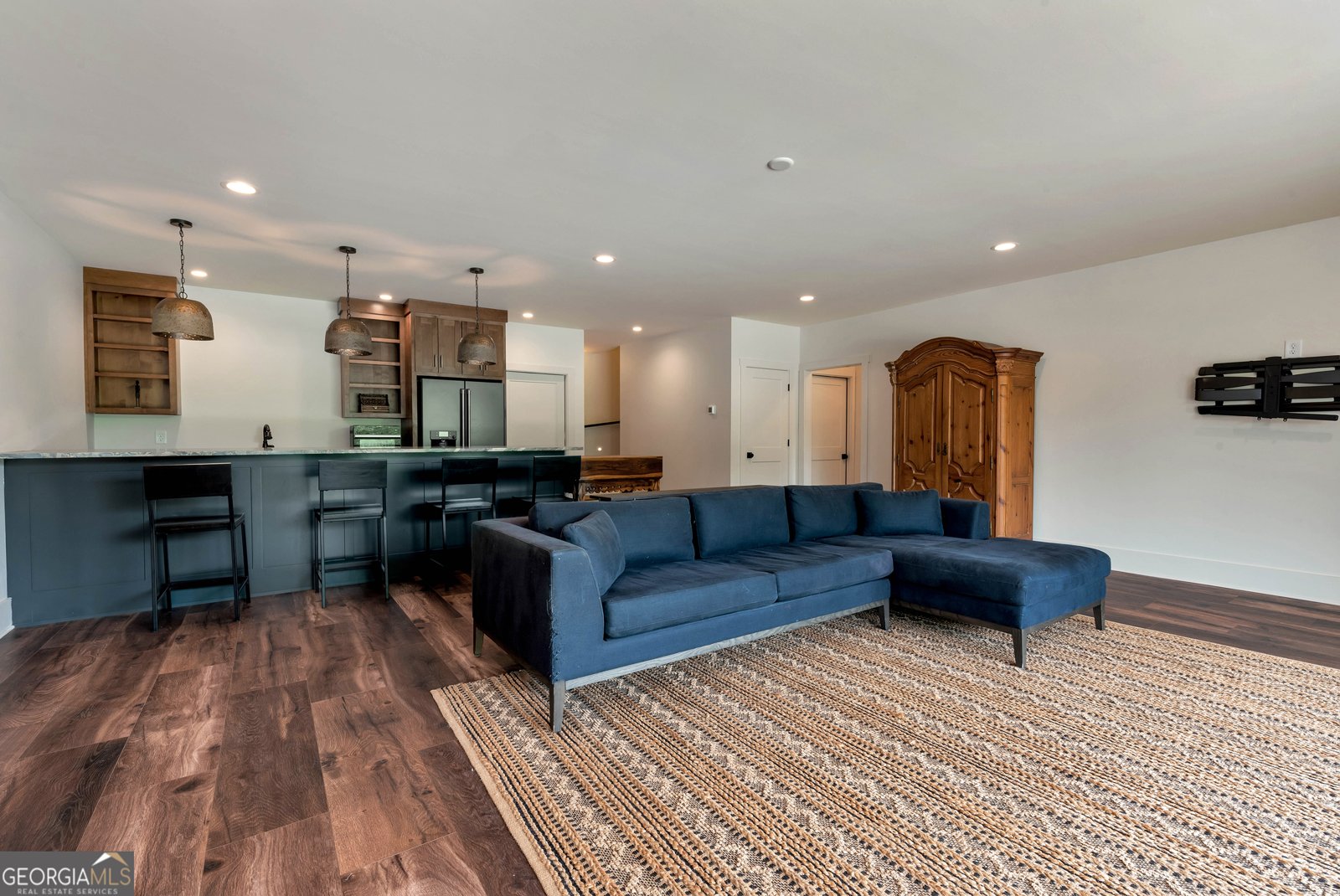 173 Beck Lane Dawsonville - Photo 49