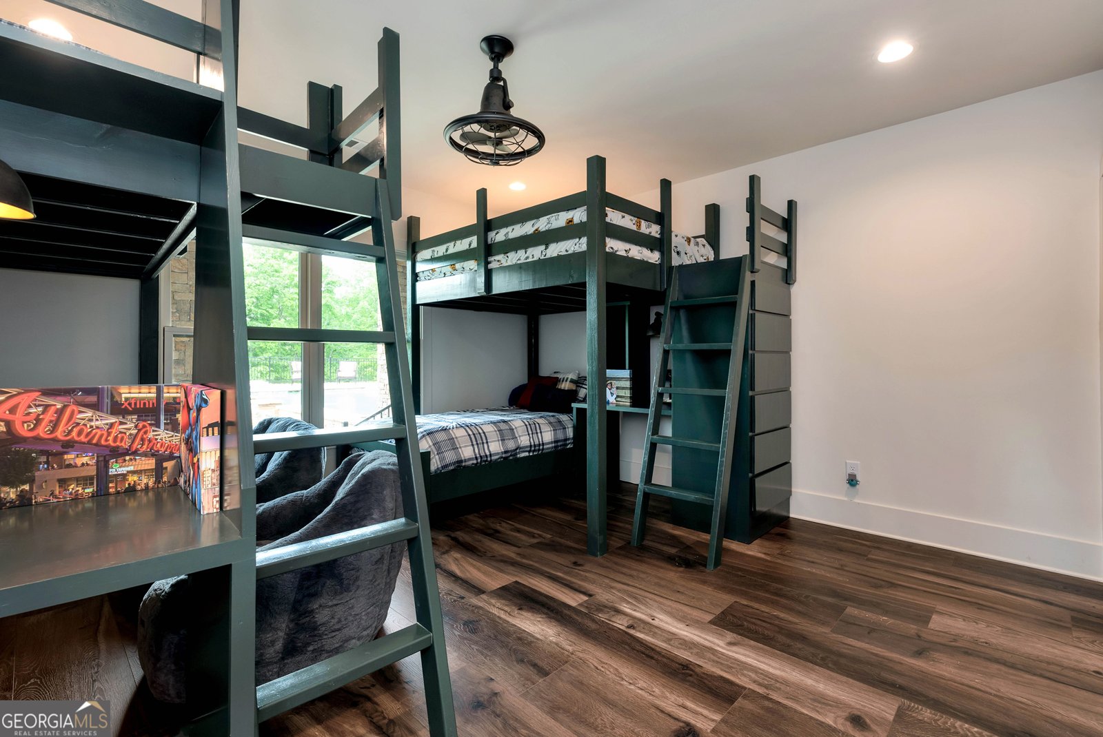173 Beck Lane Dawsonville - Photo 52