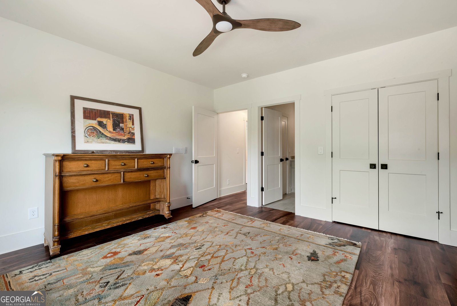 173 Beck Lane Dawsonville - Photo 56