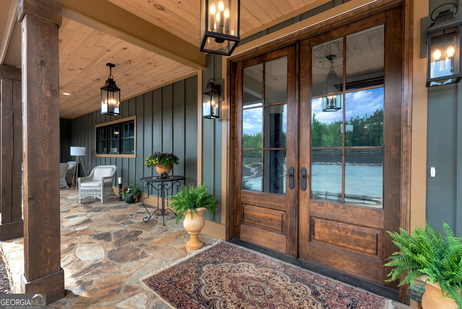 173 Beck Lane Dawsonville - Photo 6