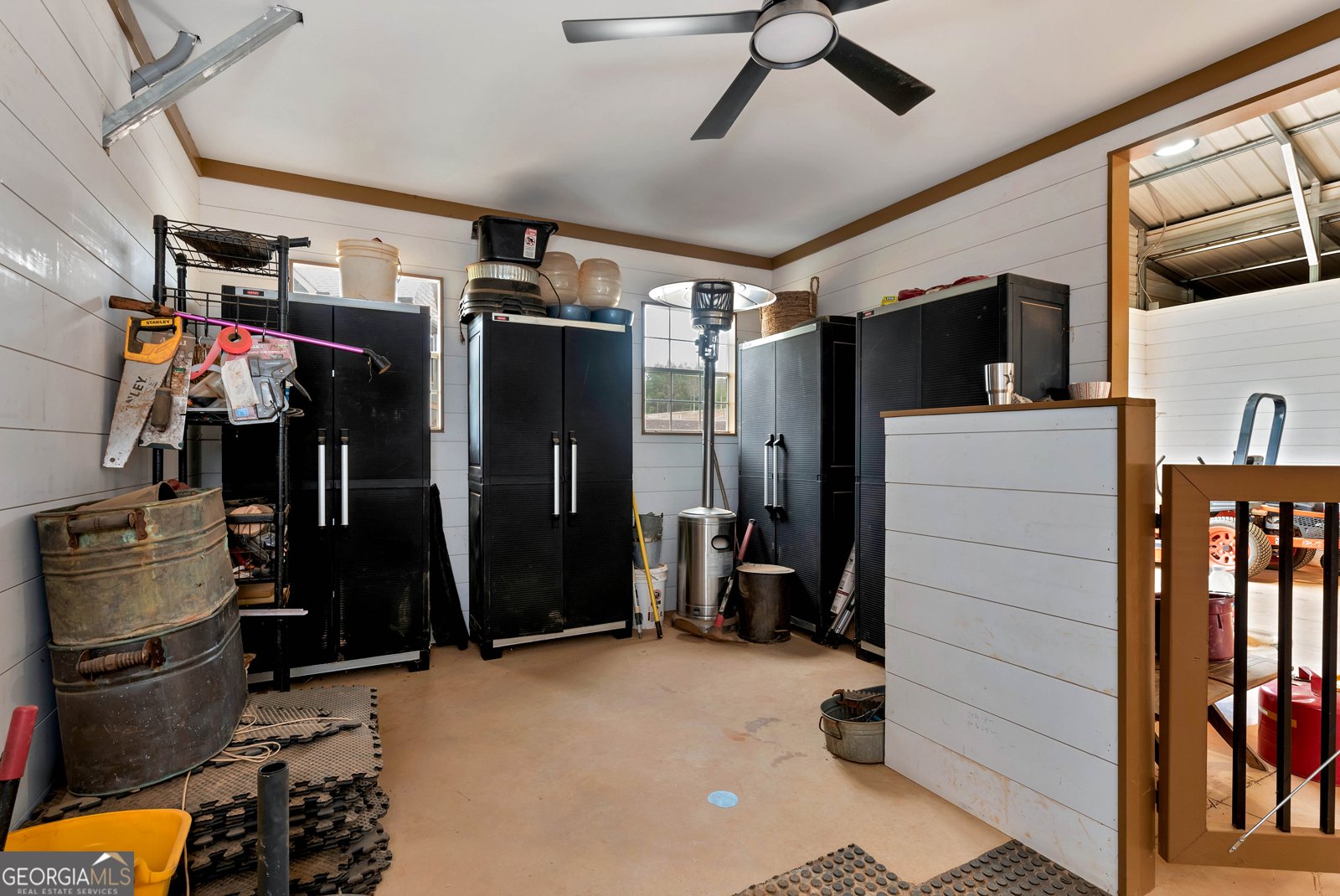 173 Beck Lane Dawsonville - Photo 66