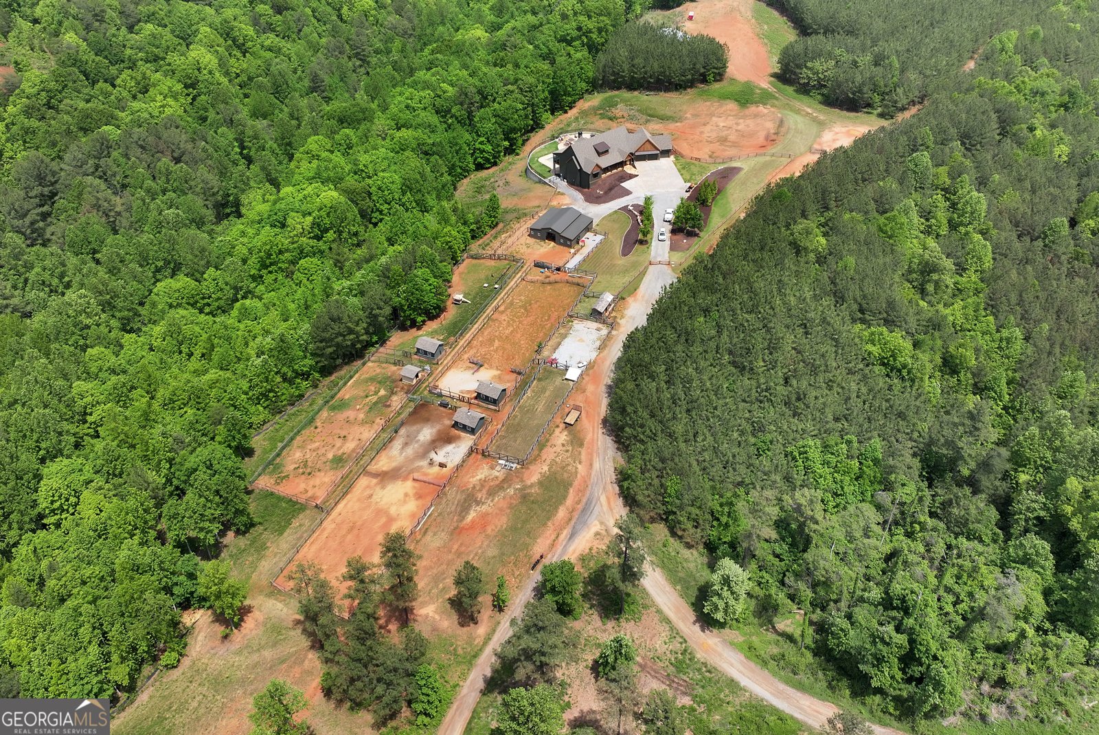 173 Beck Lane Dawsonville - Photo 69