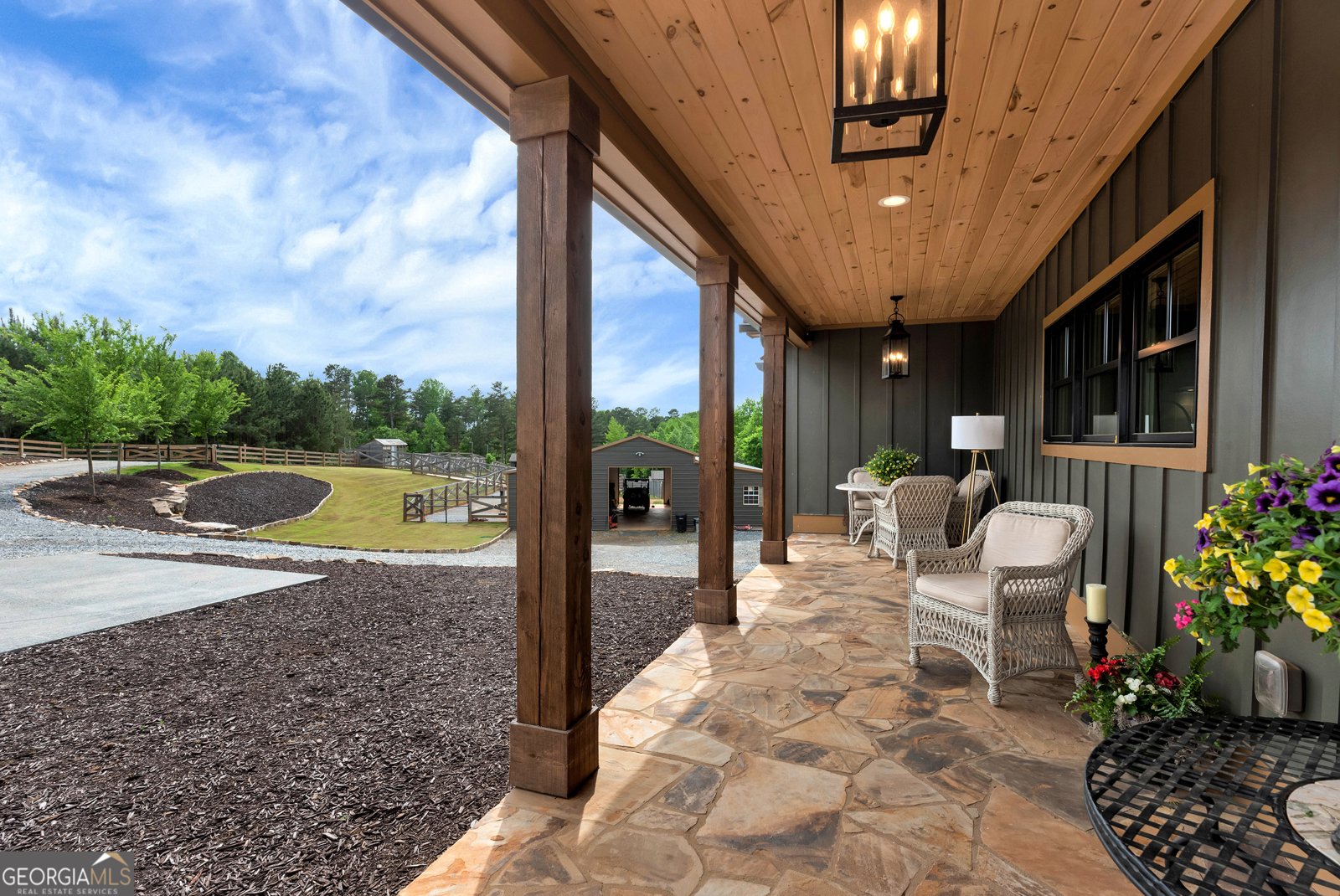 173 Beck Lane Dawsonville - Photo 7