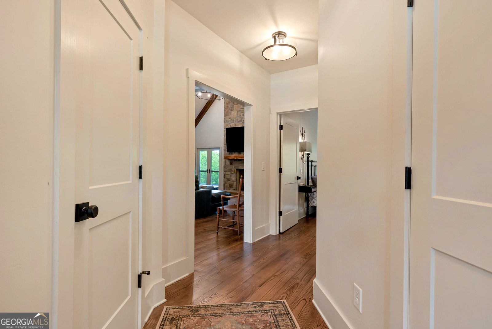 173 Beck Lane Dawsonville - Photo 9