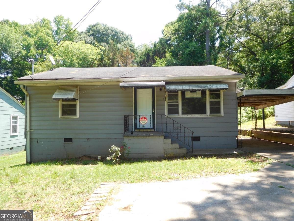 2803 Maple Road Rome - main photo