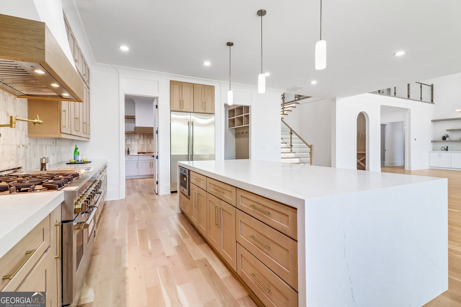 3207 Thompson Mill Road Buford - Photo 17