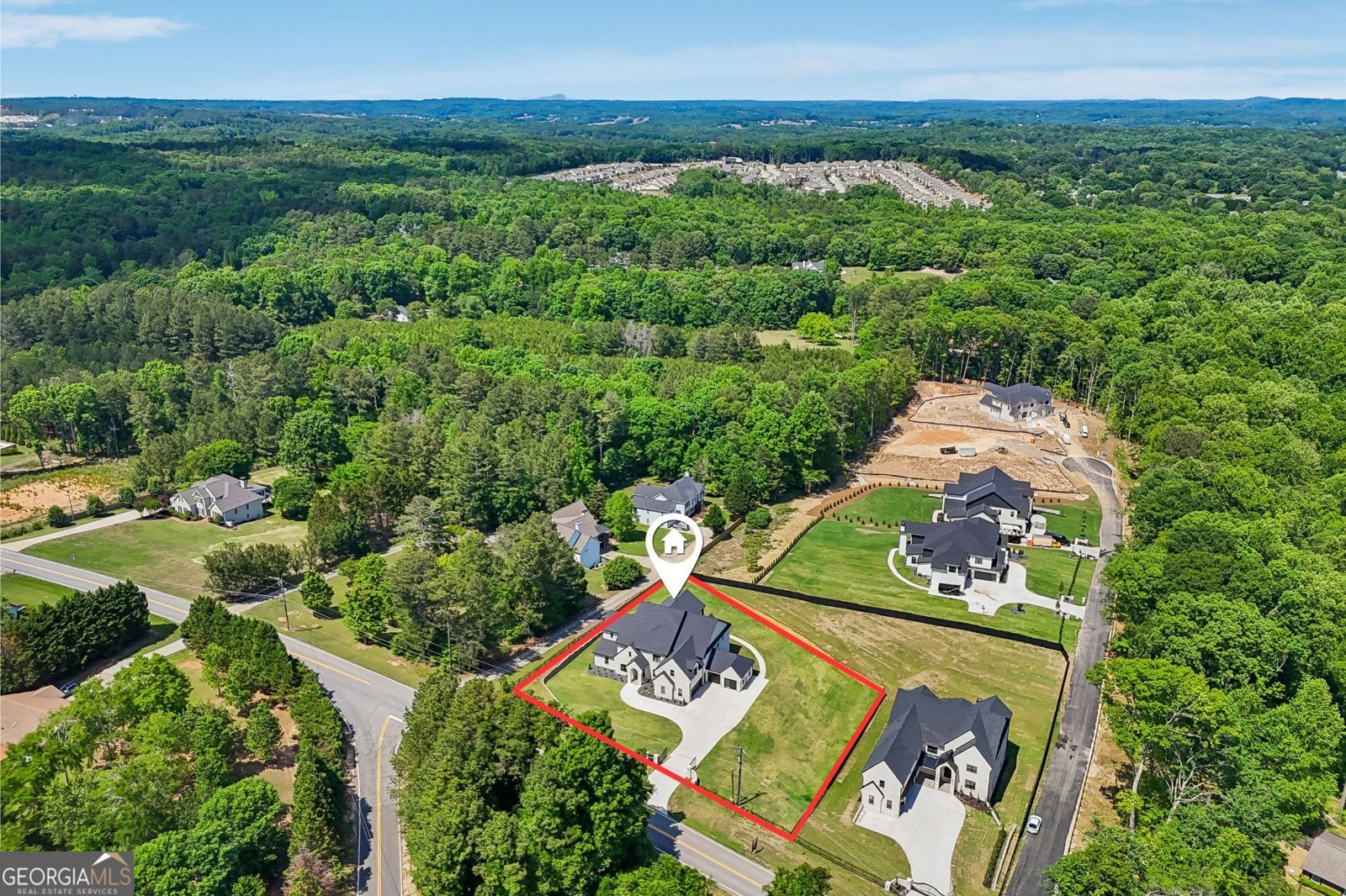 3207 Thompson Mill Road Buford - Photo 61