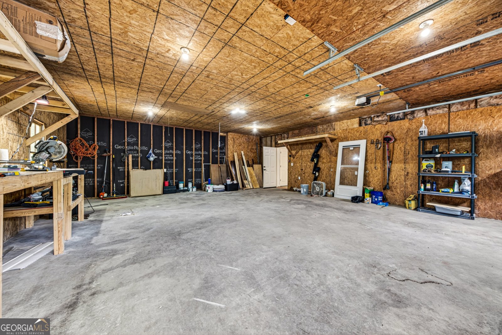 2229 Highway 98 Danielsville - Photo 40