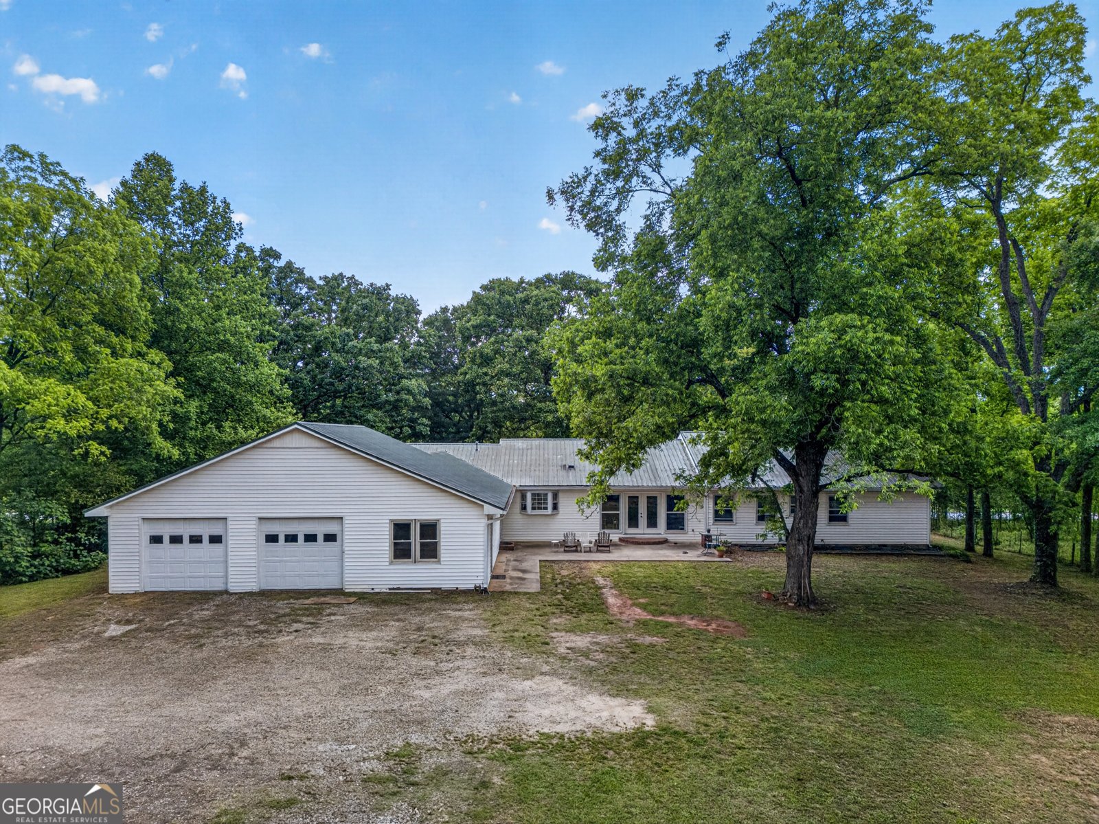 2229 Highway 98 Danielsville - Photo 44