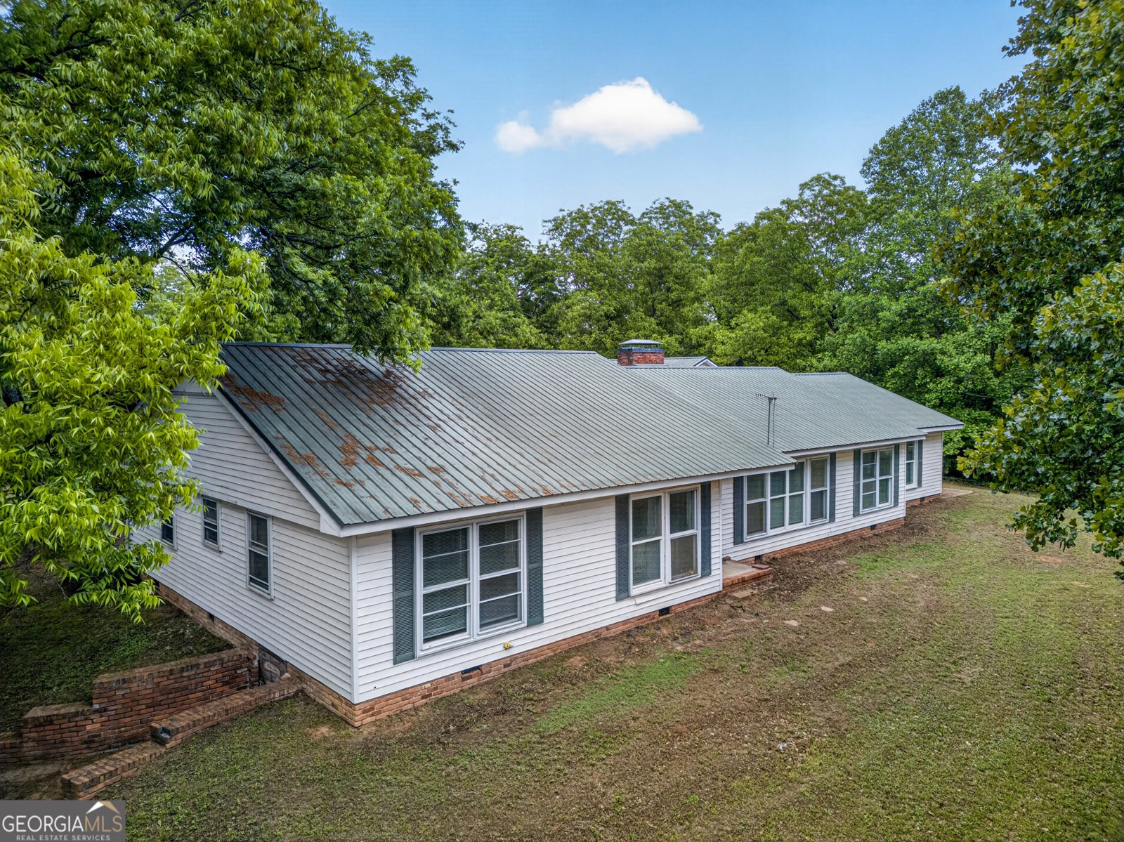 2229 Highway 98 Danielsville - Photo 45