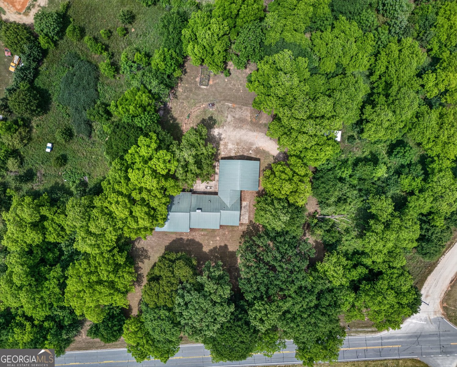 2229 Highway 98 Danielsville - Photo 46