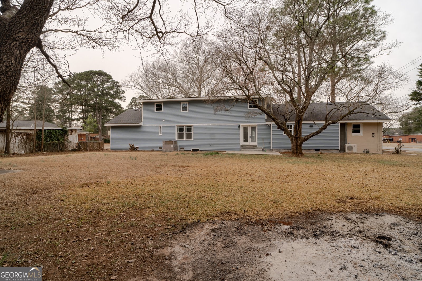 618 Westview Drive Fort Valley - Photo 48