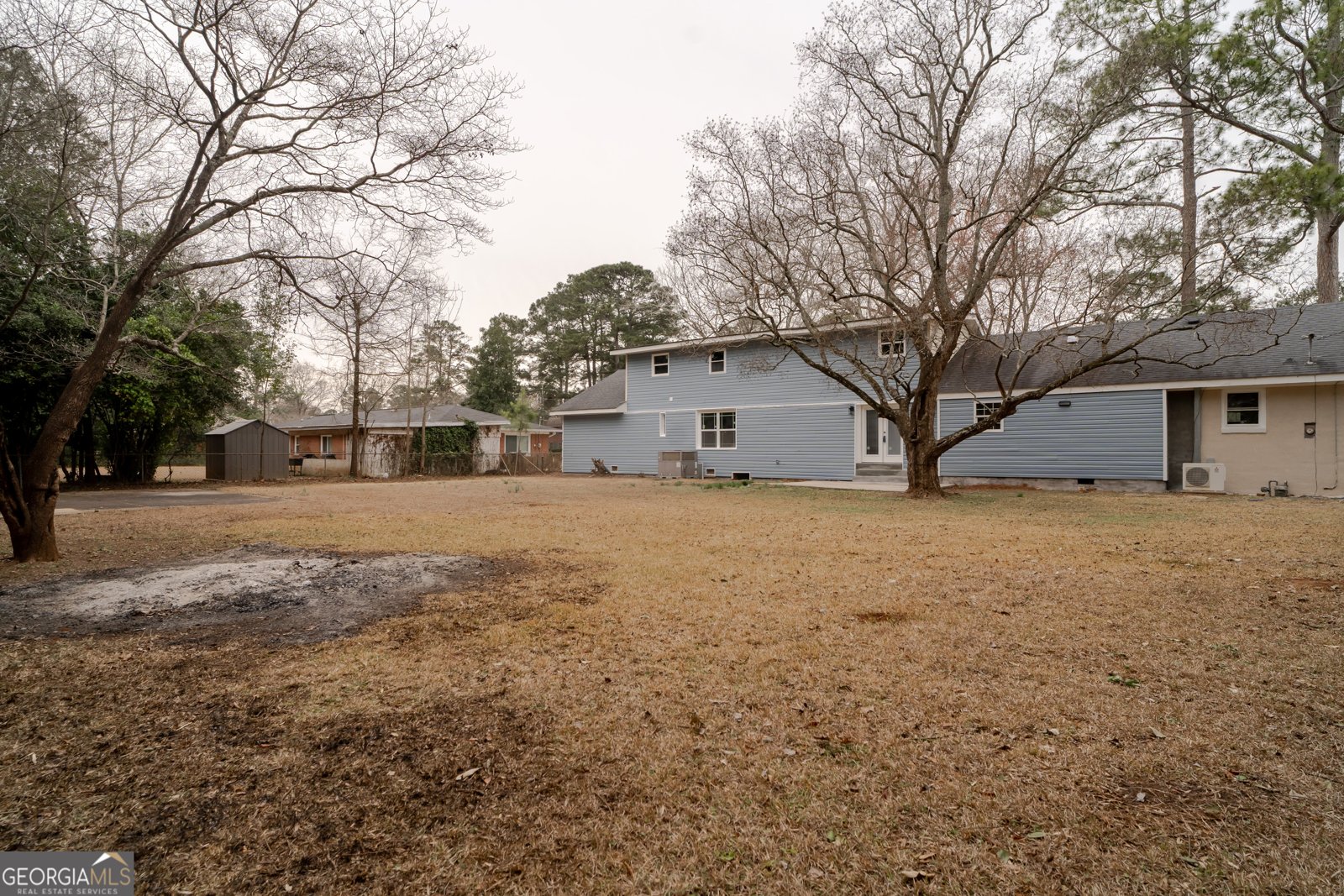 618 Westview Drive Fort Valley - Photo 49