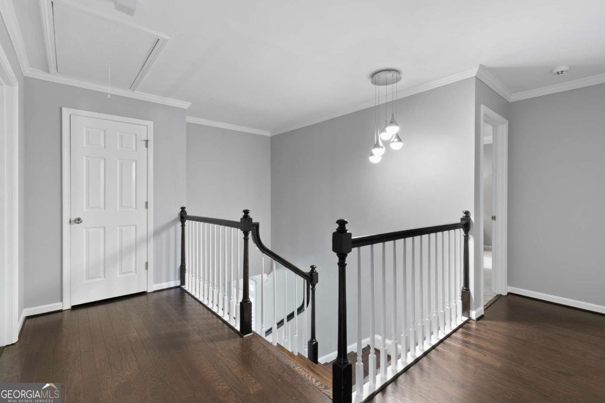 1987 Wellbourne Drive Atlanta - Photo 14