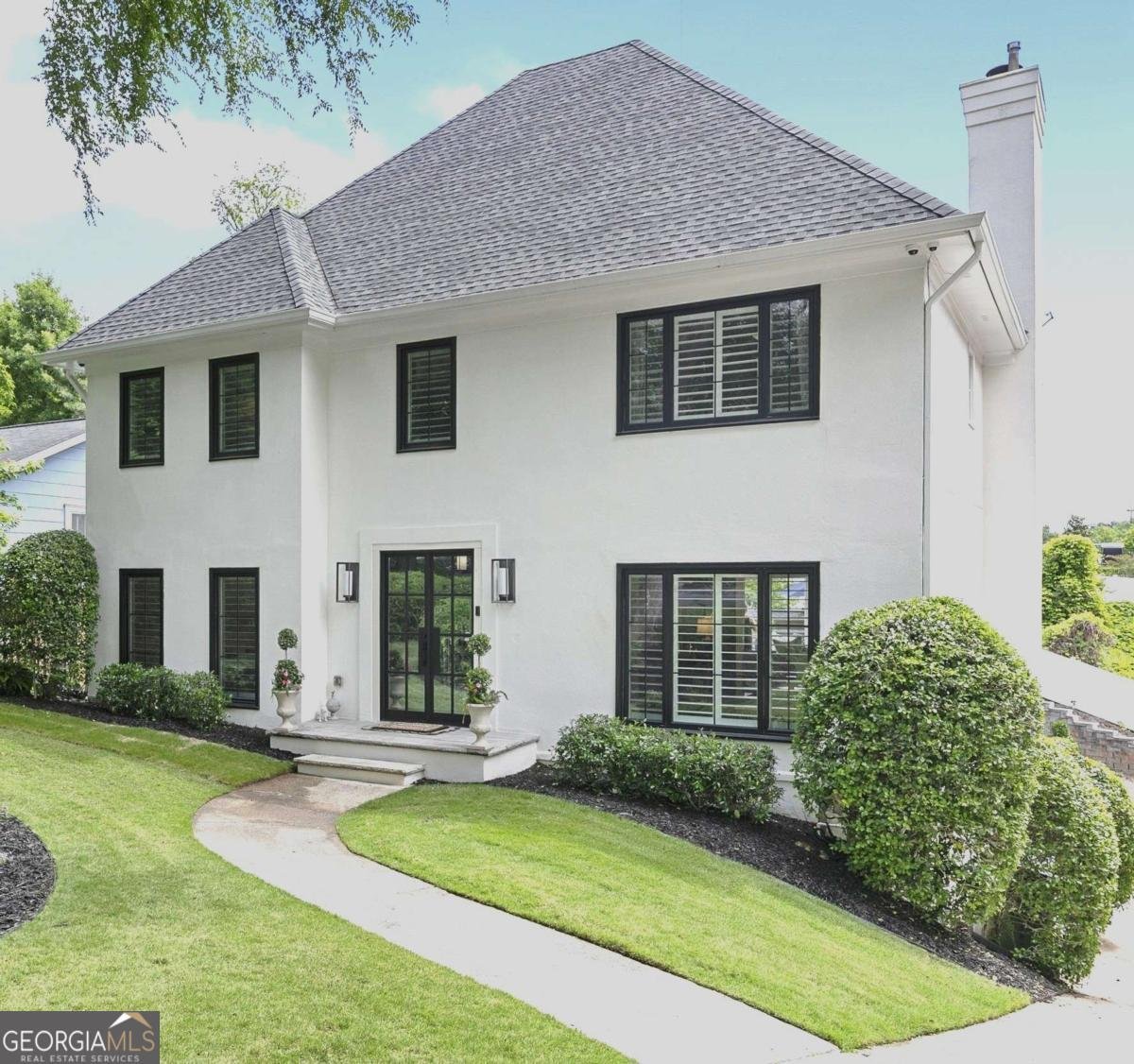 1987 Wellbourne Drive Atlanta - Photo 38